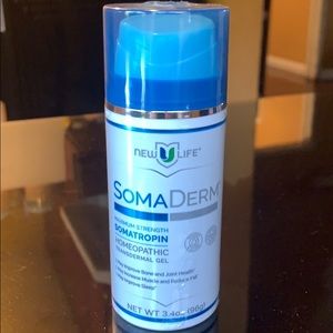 Somaderm gel